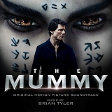 Various artists - The Mummy - Original Motion Picture Soundtrack