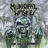 Municipal Waste - Slime And Punishment