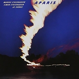 Markus Stockhausen - Aparis