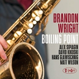 Brandon Wright - Boiling Point