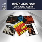 Gene Ammons - Six Classic Albums