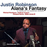 Justin Robinson - Alana's Fantasy