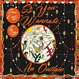 Steve Earle & The Dukes - So You Wannabe An Outlaw