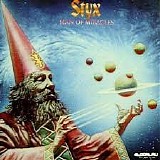 Styx - Man Of Miracles