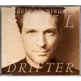 Lindsey Buckingham - Soul Drifter (CD Single)