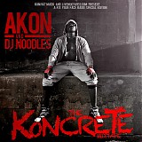 Akon - The Koncrete -Mixtape
