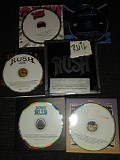 Rush - Sector 1