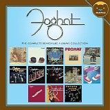 Foghat - Boogie Motel