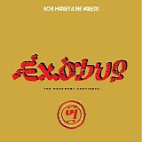 Bob Marley & The Wailers - Exodus 40 (Deluxe Edition)