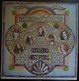 Lynyrd Skynyrd - Second Helping