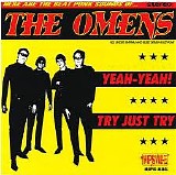 The Omens - Yeah-Yeah!