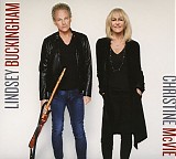 Lindsey Buckingham & Christine McVie - Lindsey Buckingham Christine McVie