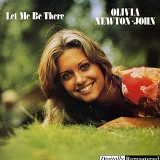 Olivia Newton-John - Let Me Be There