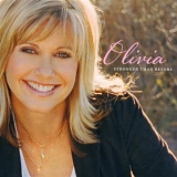 Olivia Newton-John - Stronger Than Before