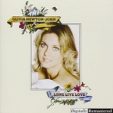 Olivia Newton-John - Long Live Love