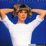 Olivia Newton-John - Don't Stop Believin'