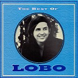 Lobo - The Best Of Lobo