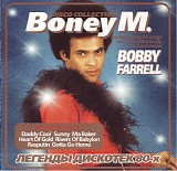 Boney M & Bobby Farrell - Disco Collection