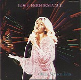 Olivia Newton-John - Love Performance