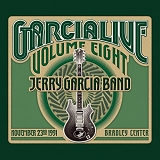 Jerry Garcia Band - Jerry Garcia Band  (Disc 1)