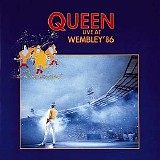 Queen - Live At Wembley '86