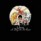 Queen - A Day At The Races