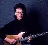 Lou Reed - 1992.05.03 - Paramount Theatre, Seattle, WA