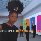 M People - Bizarre Fruit  [UK]