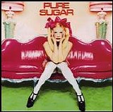 Pure Sugar - Pure Sugar
