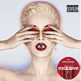 Katy Perry - Witness: Deluxe Edition