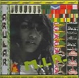 M.I.A. - Arular