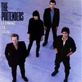 Pretenders - Learning To Crawl