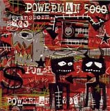 Powerman 5000 - Transform