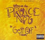 Prince and the New Power Generation - Gett Off