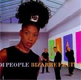 M People - Bizarre Fruit II + Live & Remixed