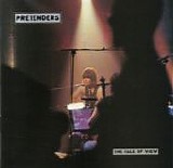 Pretenders - The Isle Of View