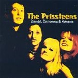 Prissteens, The - Scandal, Controversy & Romance