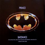 Prince - Batdance