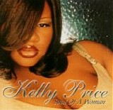 Kelly Price - Soul Of A Woman