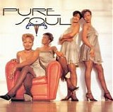Pure Soul - Pure Soul