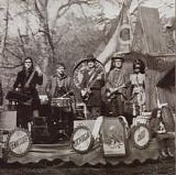 Raconteurs, The - Consolers Of The Lonely