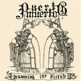 Puerto Muerto - Drumming For Pistols