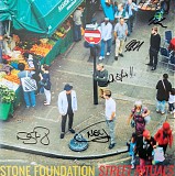 Stone Foundation - Street Rituals