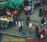 Stone Foundation - Street Rituals