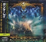 Gamma Ray - Skeletons In The Closet