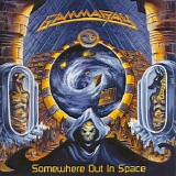 Gamma Ray - Somewhere Out In Space