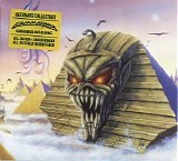 Gamma Ray - Somewhere Out In Space