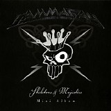 Gamma Ray - Skeletons & Majesties (EP) MCD