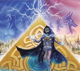 Gamma Ray - Power Plant