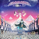 Gamma Ray - Power Plant